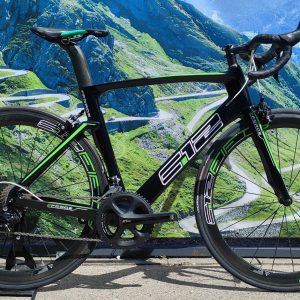 C12 Force / Shimano 105 2x11, 55-ös