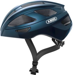 Abus Macator Mips - Sötétkék
