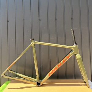 Ridley X-Night SL - Zöld