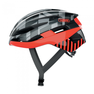 Abus StormChaser - Szürke