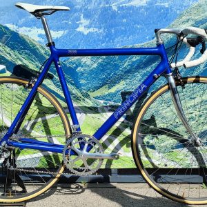 Principia 700 / Campagnolo Record 10 56-os