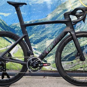 Specialized Venge - Sram Rival AXS