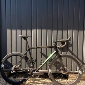 Bianchi Specialissima - Shimano Ultegra Di2
