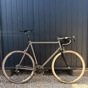 Titánium - Campagnolo Record