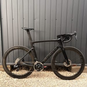 Specialized Venge - Sram Rival AXS