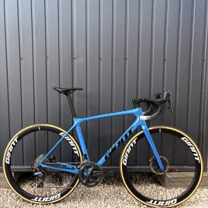 Giant TCR - Shimano Ultegra