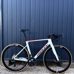 Ridley Falcn RS - Ultegra Di2